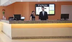 Turim Estrela do Vau Hotel 