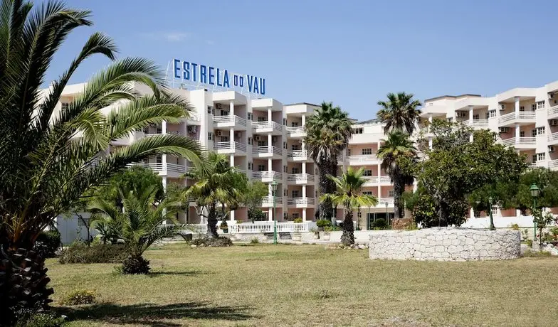 Turim Estrela do Vau Hotel 