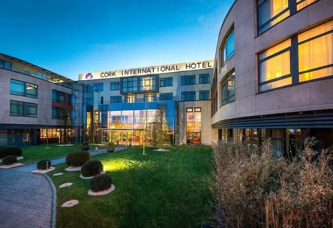 Cork International Hotel