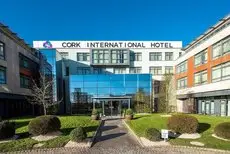 Cork International Hotel 