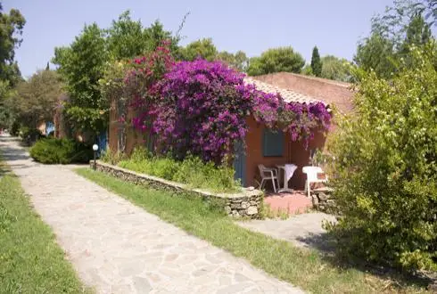 Agrustos Village 