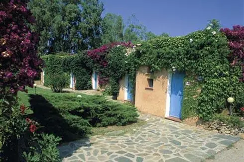 Agrustos Village 