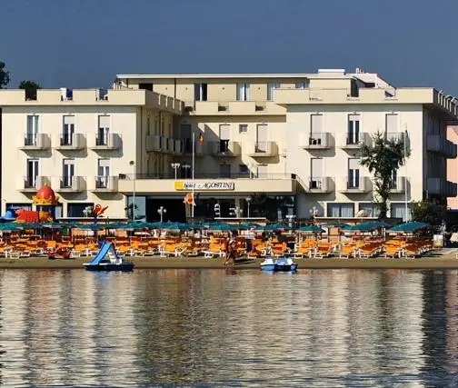 Hotel Agostini