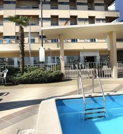 Hotel Italia Bellaria-Igea Marina