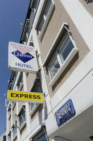 Cabinn Express 