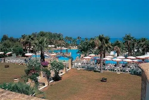 Hotel Club Plaia d'Himera