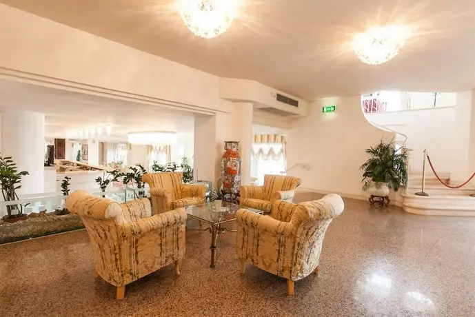 Universal Hotel Cervia 