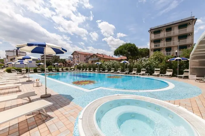 Universal Hotel Cervia 