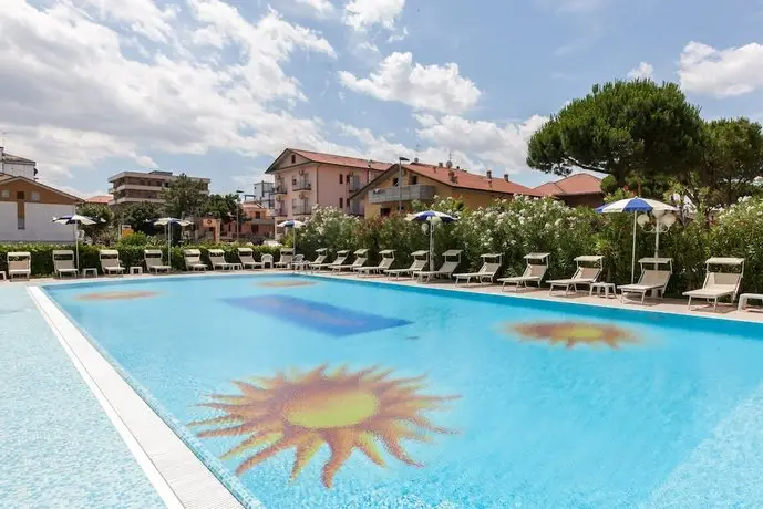 Universal Hotel Cervia 