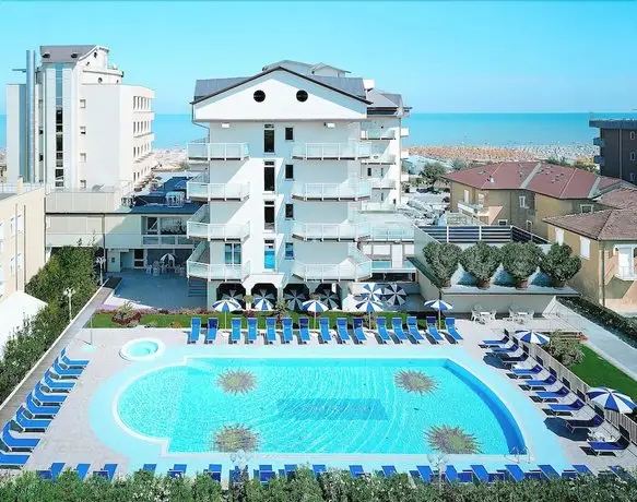 Universal Hotel Cervia 