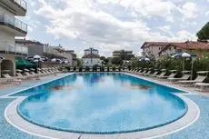 Universal Hotel Cervia 