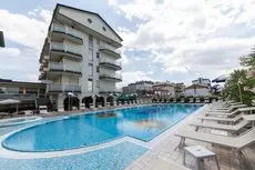 Universal Hotel Cervia 