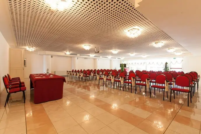 Universal Hotel Cervia 