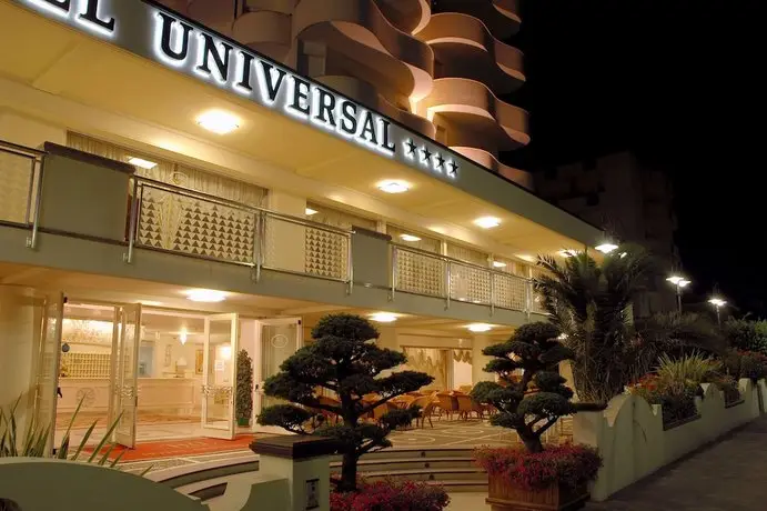 Universal Hotel Cervia 