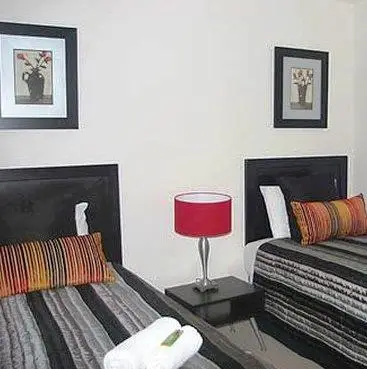 Sunstays Apartments Jeffreys Bay