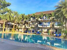 Chang Buri Resort & Spa 