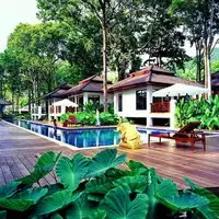 Chang Buri Resort & Spa 