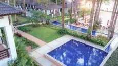 Chang Buri Resort & Spa 