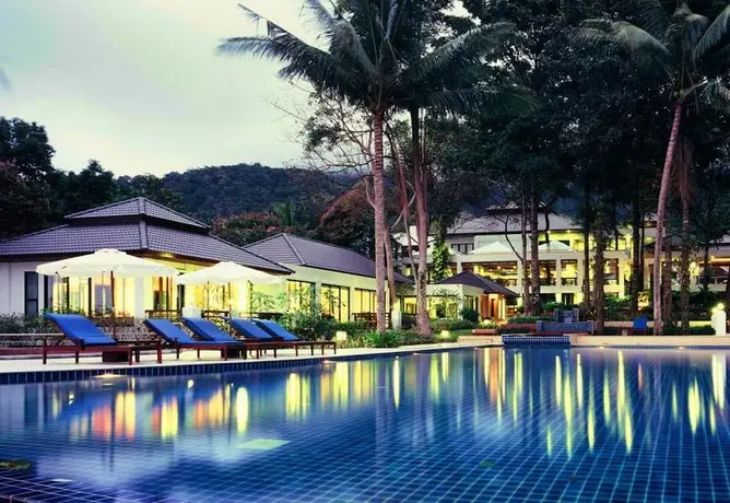 Chang Buri Resort & Spa 