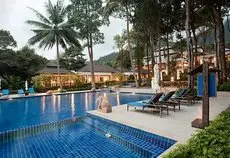 Chang Buri Resort & Spa 