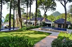 Chang Buri Resort & Spa 