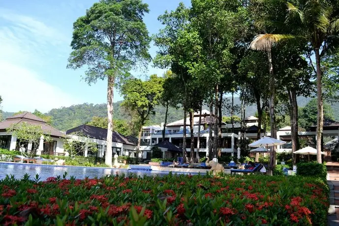 Chang Buri Resort & Spa 