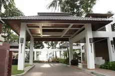 Chang Buri Resort & Spa 