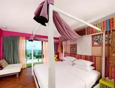 Patong Beach Hotel Phuket 