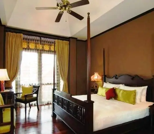 Puripunn Baby Grand Boutique Hotel