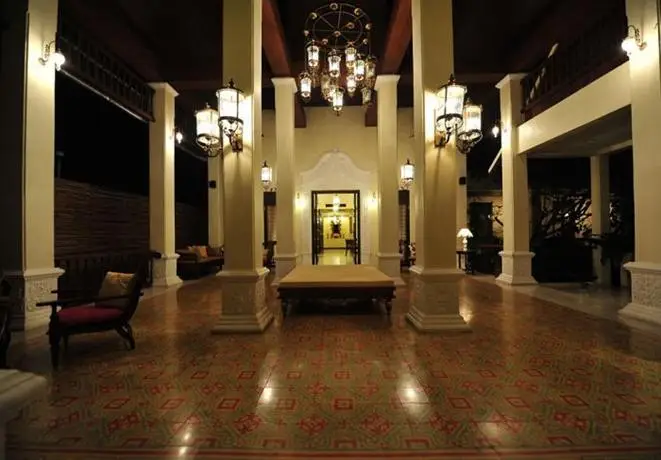 Puripunn Baby Grand Boutique Hotel 