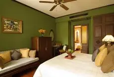 Puripunn Baby Grand Boutique Hotel 