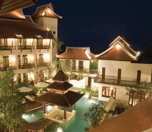 Puripunn Baby Grand Boutique Hotel 