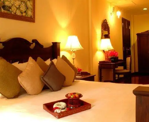 Puripunn Baby Grand Boutique Hotel 