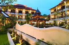 Puripunn Baby Grand Boutique Hotel 