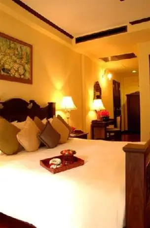 Puripunn Baby Grand Boutique Hotel 