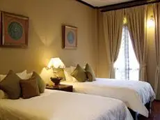 Puripunn Baby Grand Boutique Hotel 