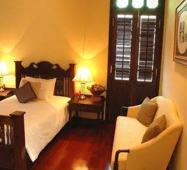 Puripunn Baby Grand Boutique Hotel 