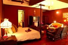 Puripunn Baby Grand Boutique Hotel 