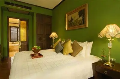 Puripunn Baby Grand Boutique Hotel 