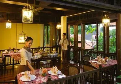 Puripunn Baby Grand Boutique Hotel 