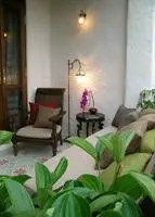 Puripunn Baby Grand Boutique Hotel 