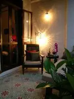 Puripunn Baby Grand Boutique Hotel 