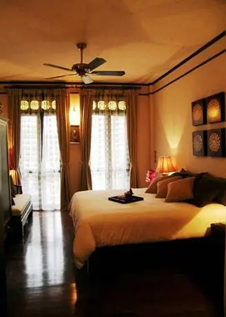 Puripunn Baby Grand Boutique Hotel 