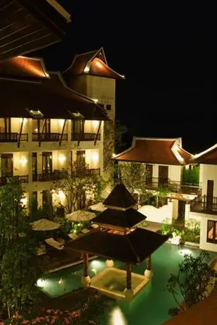 Puripunn Baby Grand Boutique Hotel 