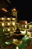 Puripunn Baby Grand Boutique Hotel 