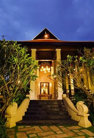 Puripunn Baby Grand Boutique Hotel 