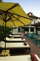 Puripunn Baby Grand Boutique Hotel 