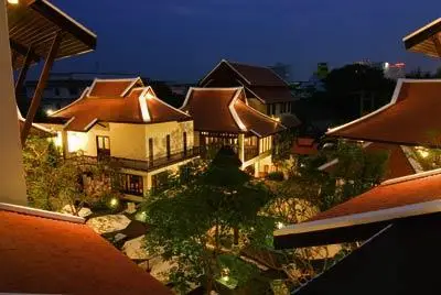 Puripunn Baby Grand Boutique Hotel 