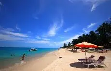 Samui Sense Beach Resort 