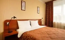 AZIMUT Hotel Astrakhan 